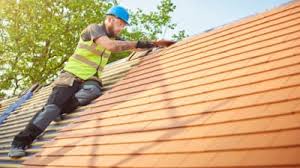 Best Green or Eco-Friendly Roofing Solutions  in Mcchord Af, WA
