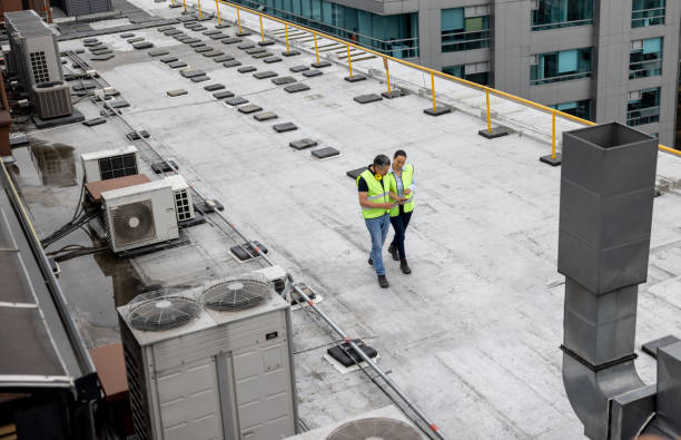 Best Hot Roofs  in Mcchord Af, WA