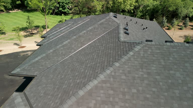 Cold Roofs in Mcchord Af, WA