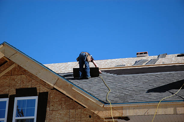 Roof Coating Services in Mcchord Af, WA