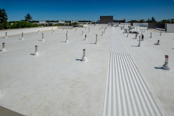 Best Emergency Roof Repair Services  in Mcchord Af, WA